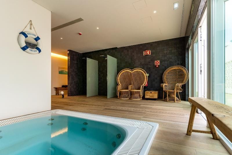 La Reserve Comporta Hotel in Comporta