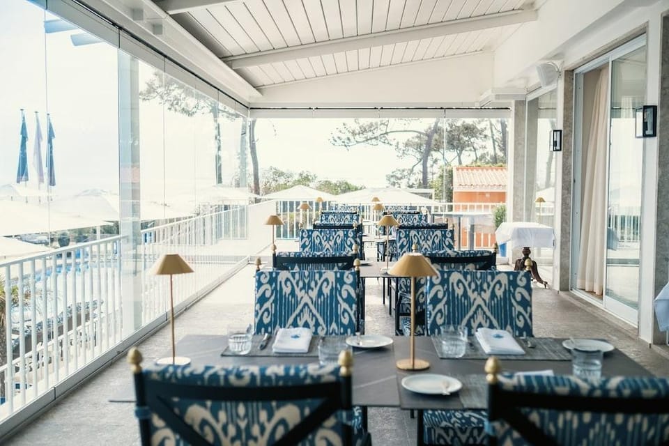 Longevity Senses Cascais Boutique Hotel and Clinic Hotel in Cascais