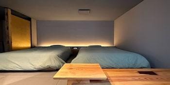 HOTEL SEN Hotel in Japan