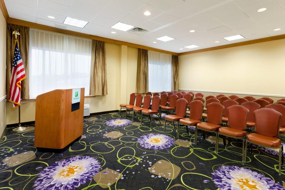 Meeting room / ballrooms