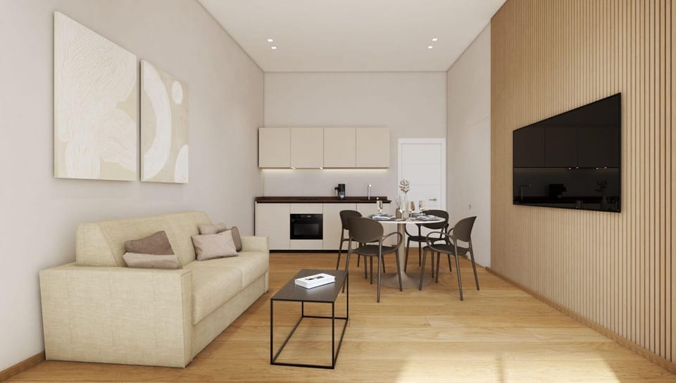 Oriana Homèl Milano Apartment hotel in Milan