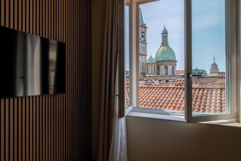Oriana Homèl Milano Apartment hotel in Milan