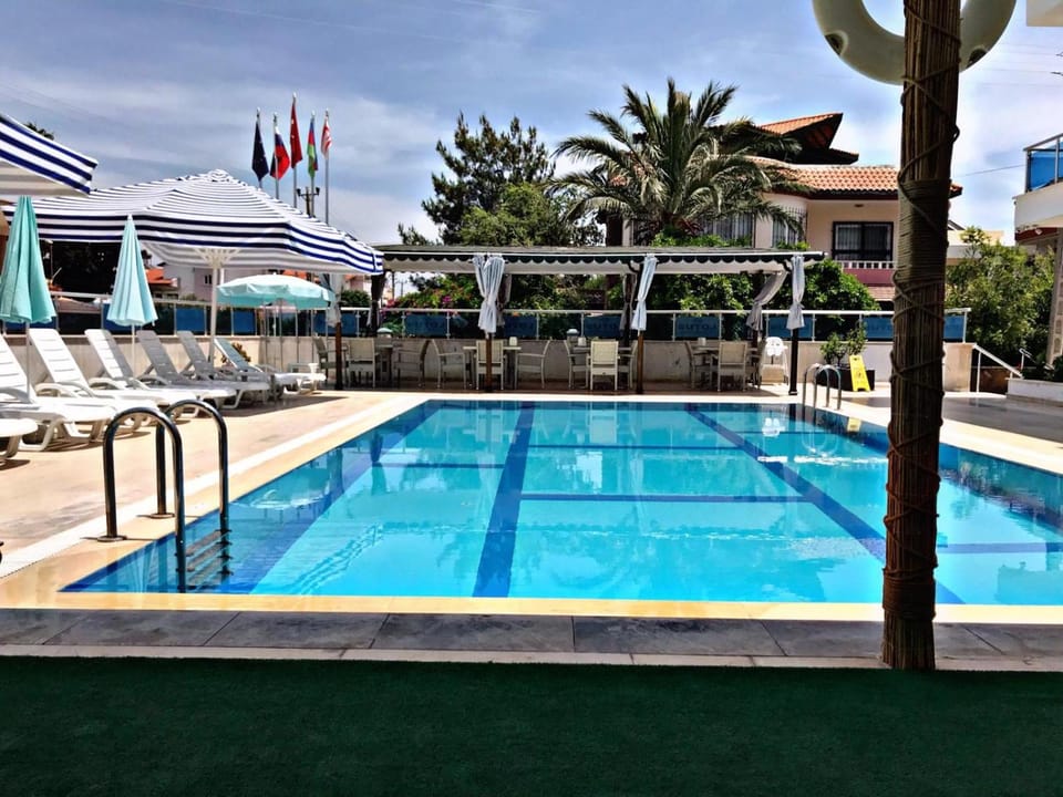 Lotus Otel Hotel in Mersin