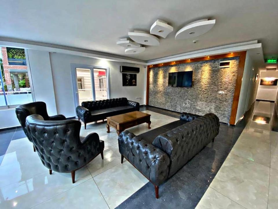 Lotus Otel Hotel in Mersin