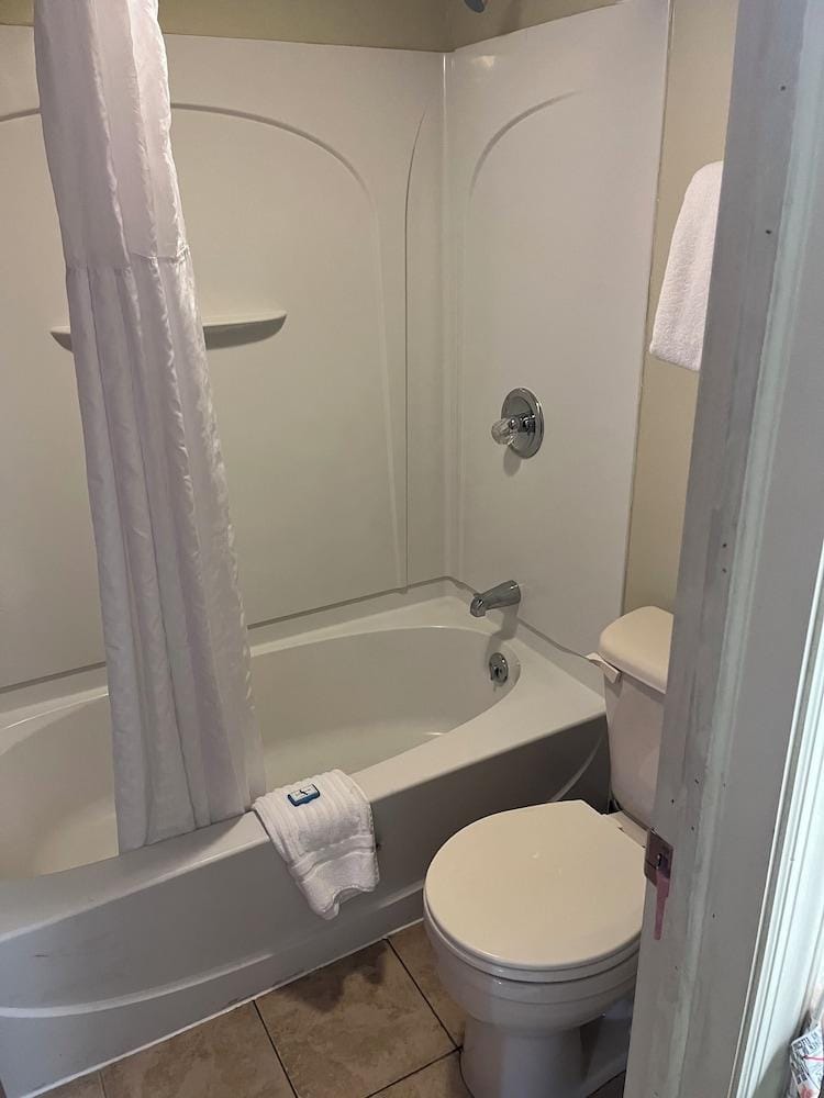 Richland Inn Hotel in Pennsylvania