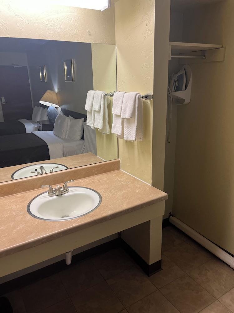 Richland Inn Hotel in Pennsylvania