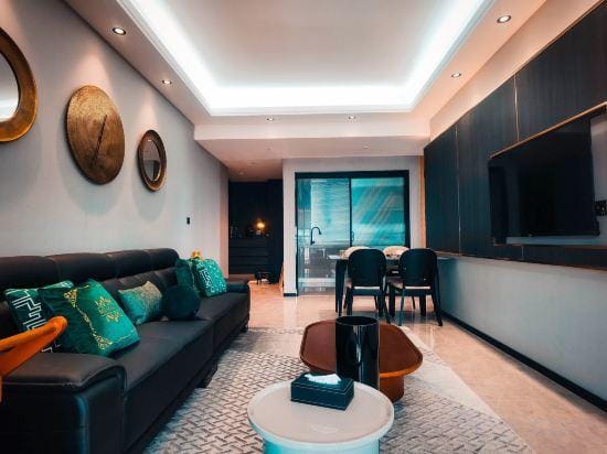 Lanting Hotel Apartment Hotel in Phnom Penh Province