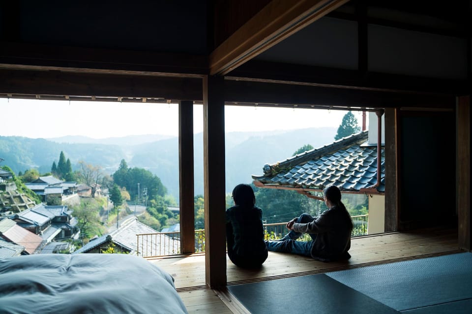 ume yamazoe Hotel in Japan