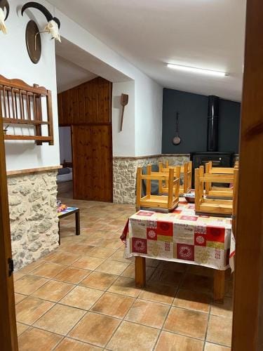 FINCA LA FOIA EL POU Lodge in Marina Baixa