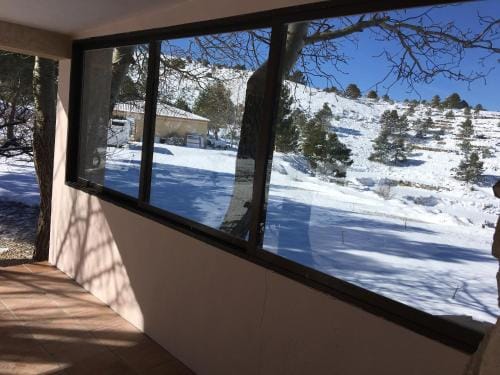 FINCA LA FOIA EL POU Lodge in Marina Baixa