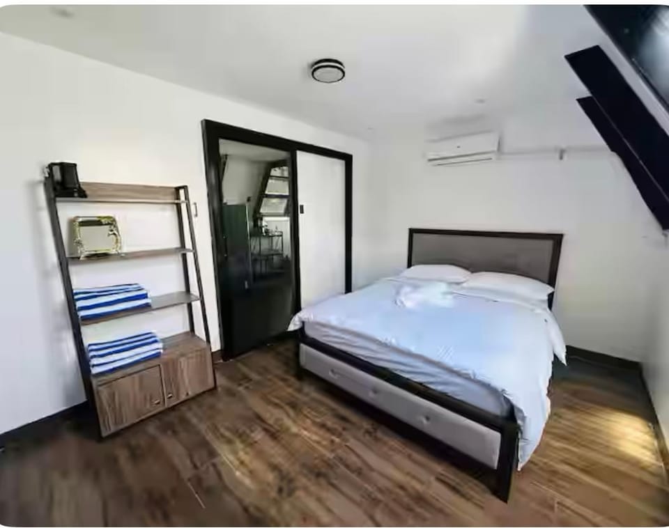 Suite room