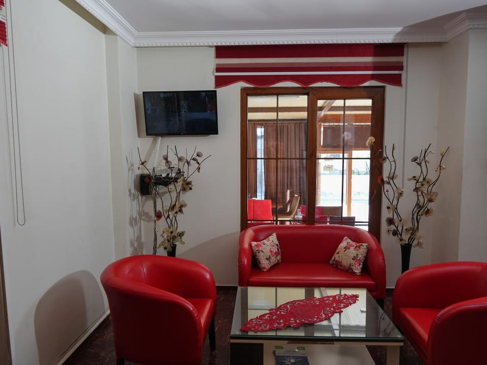 Otel Ege Hotel in Decentralized Administration of the Aegean
