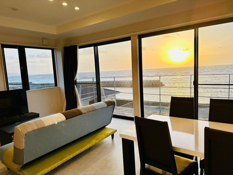 AZ Hotel Ocean View Hotel in Japan