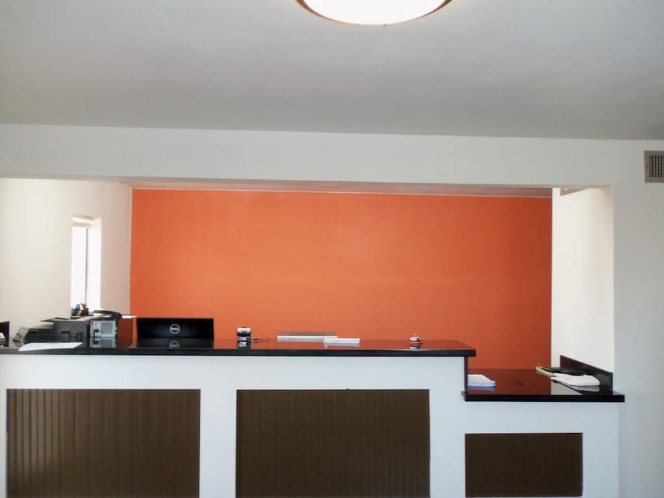 Giddings Executive Inn Hotel in Texas
