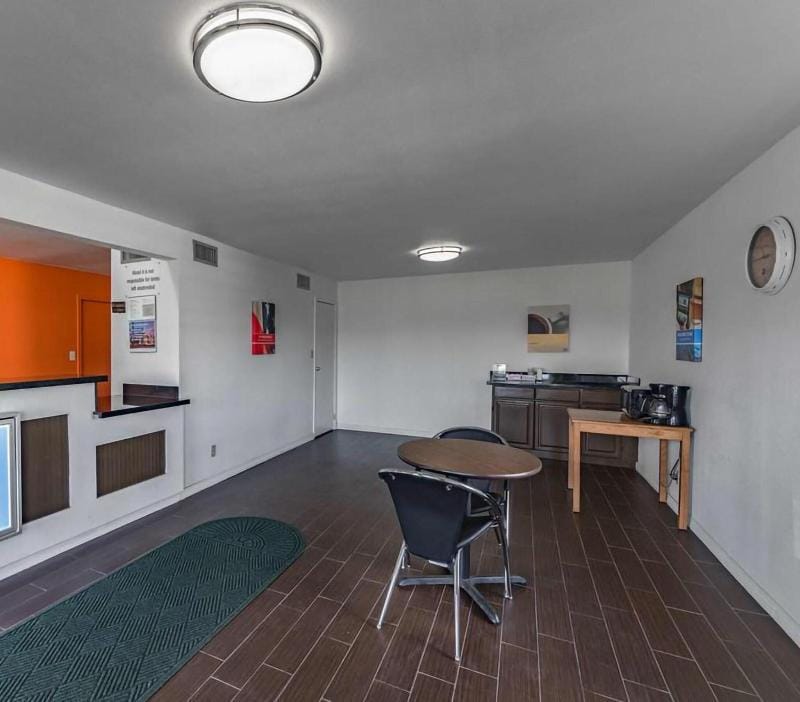 Giddings Executive Inn Hotel in Texas