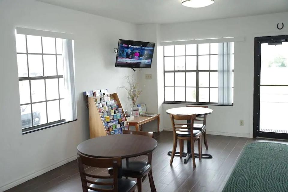 Giddings Executive Inn Hotel in Texas