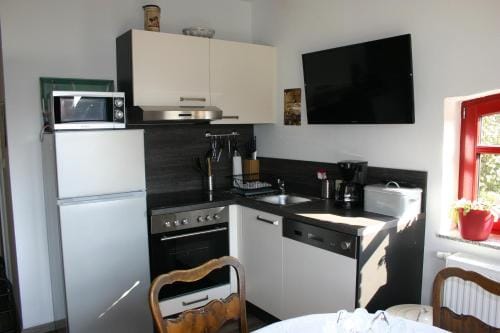 Apartment Jakobsweg GbR Hotel in Thuringia, Germany