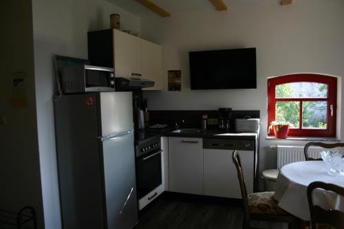 Apartment Jakobsweg GbR Hotel in Thuringia, Germany