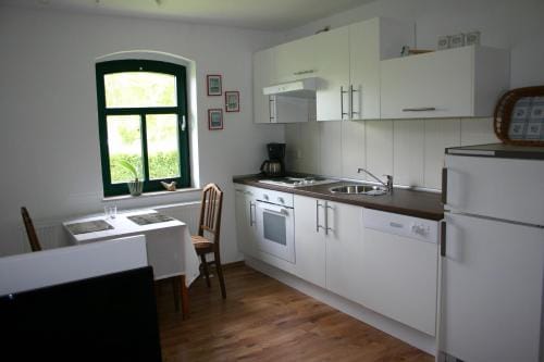 Apartment Jakobsweg GbR Hotel in Thuringia, Germany