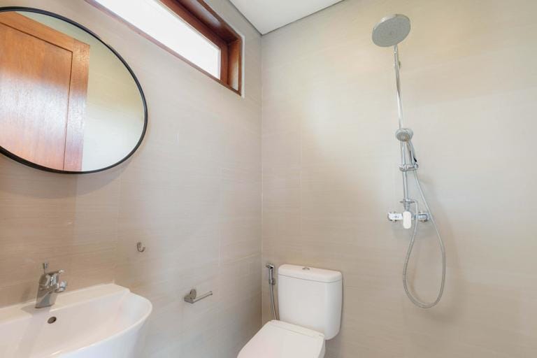 Villa Bluete Hotel in Kediri