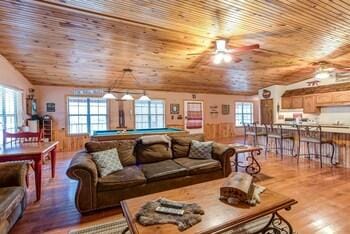 Willow Creek Hotel in Sevier County