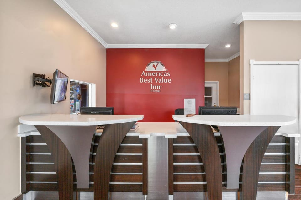 Americas Best Value Inn Milpitas Silicon Valley Motel in Milpitas