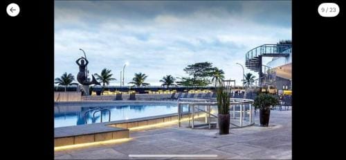 Hotel Nacional, Rio de Janeiro, Suite Luxo com Banheira Hotel in Rio de Janeiro