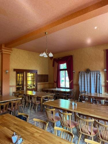 Weserstein Hotel in Hann. Münden