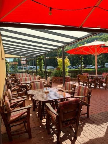 Weserstein Hotel in Hann. Münden