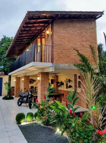 Portal Suites Casa do Lago Hotel in Paraty