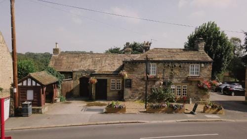 The Windmill Inn Inn in Borough of Harrogate