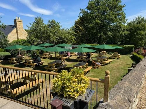 The Windmill Inn Inn in Borough of Harrogate