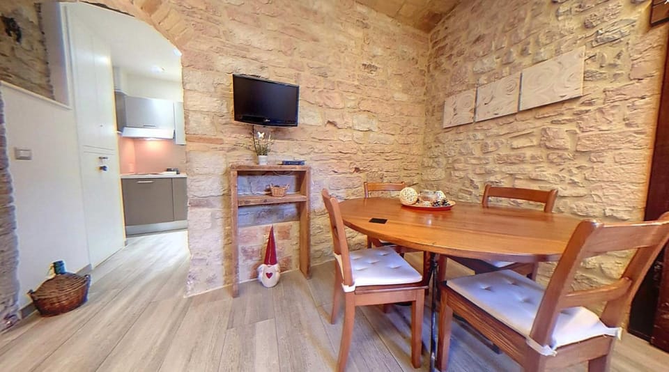 Residenza dei Cappuccini Hotel in Spello