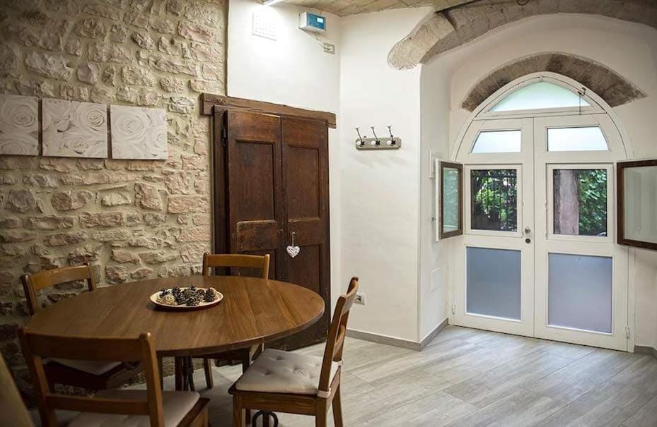 Residenza dei Cappuccini Hotel in Spello