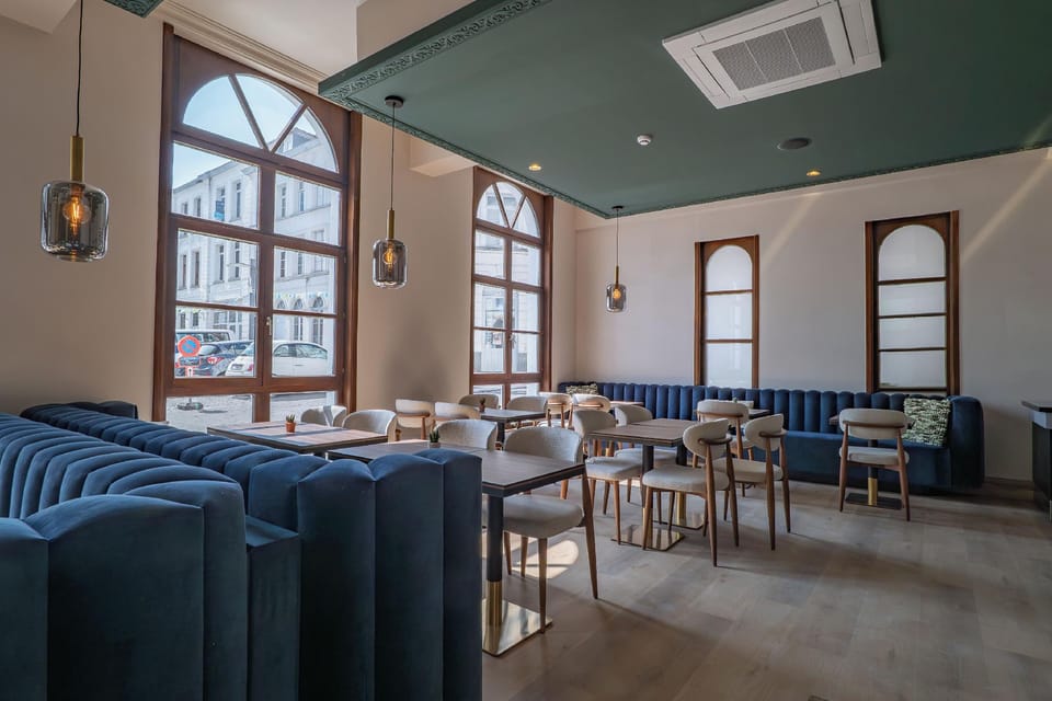 Hotel Hemera Hotel in Hauts-de-France