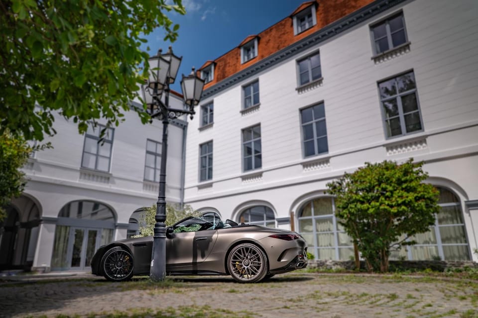 Hotel Hemera Hotel in Hauts-de-France