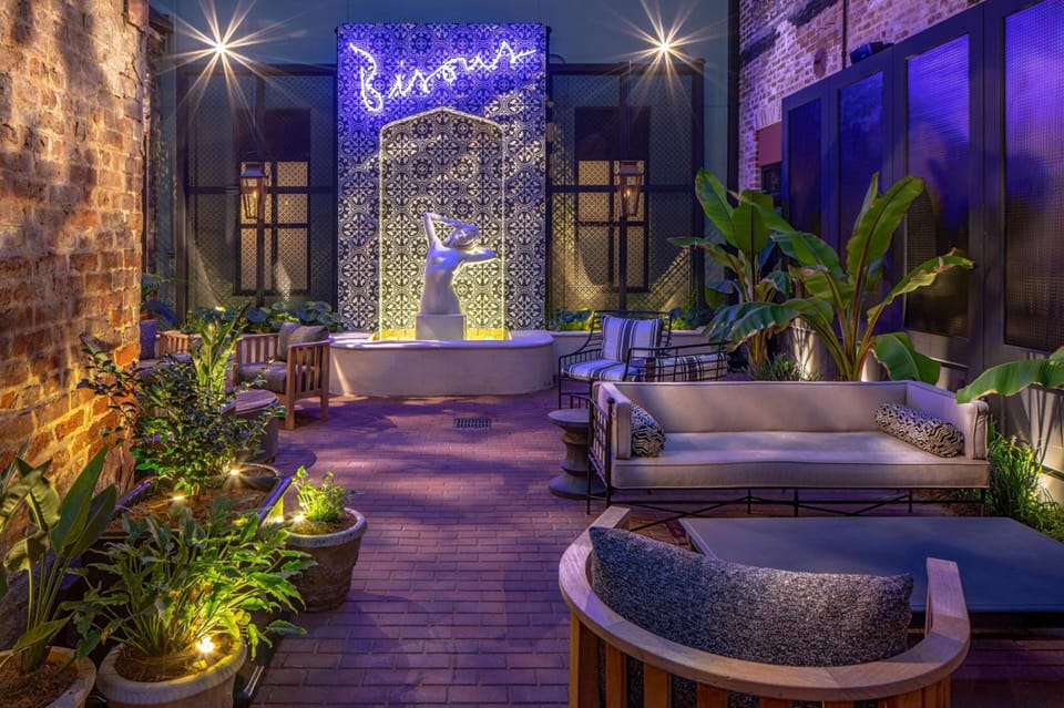 The Eliza Jane, Autograph Collection Hotel in French Quarter