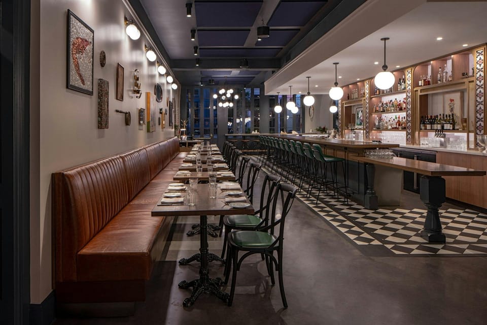 The Eliza Jane, Autograph Collection Hotel in French Quarter