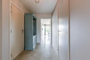 Huswell - Family Apartment with Balcony near Coast Hotel in Koksijde
