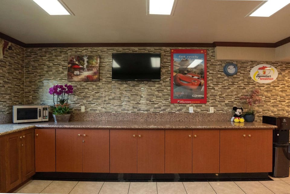 Facilities