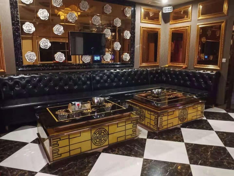 Futing Business Hotel (Wuxi Leather City Branch) Hotel in Suzhou