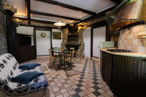 Volo Country Resort Hotel in Umbria
