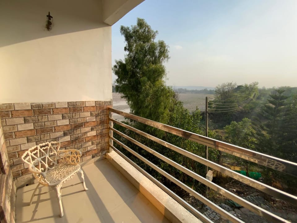Hotel Nadaun Vilas Hotel in Punjab, India