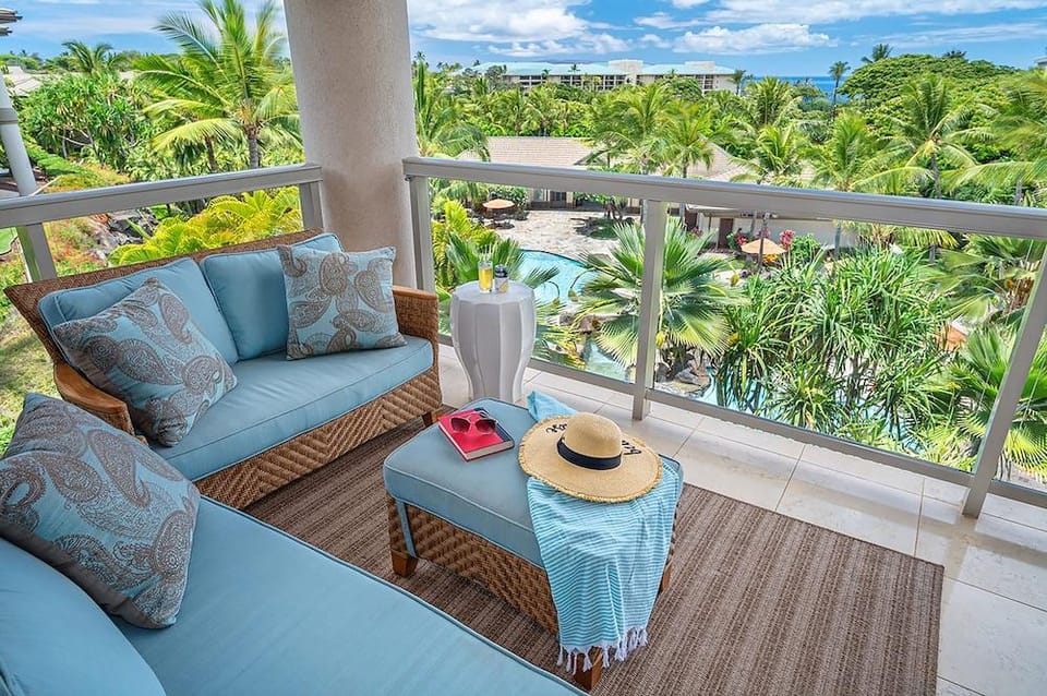 Hoolei Residences - CoralTree Residence Collection Hotel in Wailea