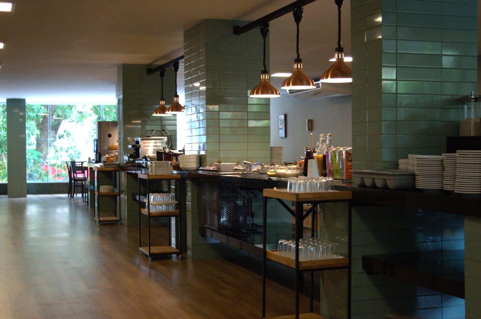 Belem Soft Hotel Hotel in Belém