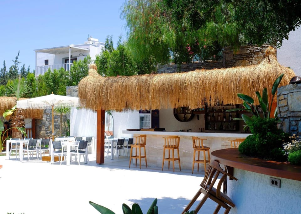 Taga Hotel Hotel in Bodrum
