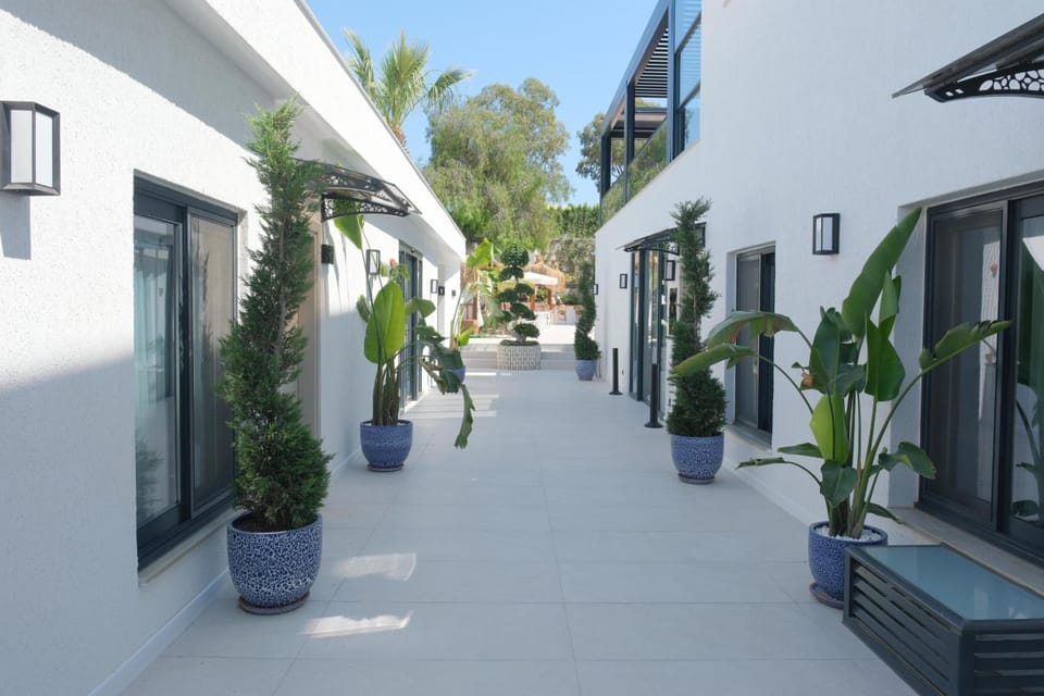 Taga Hotel Hotel in Bodrum