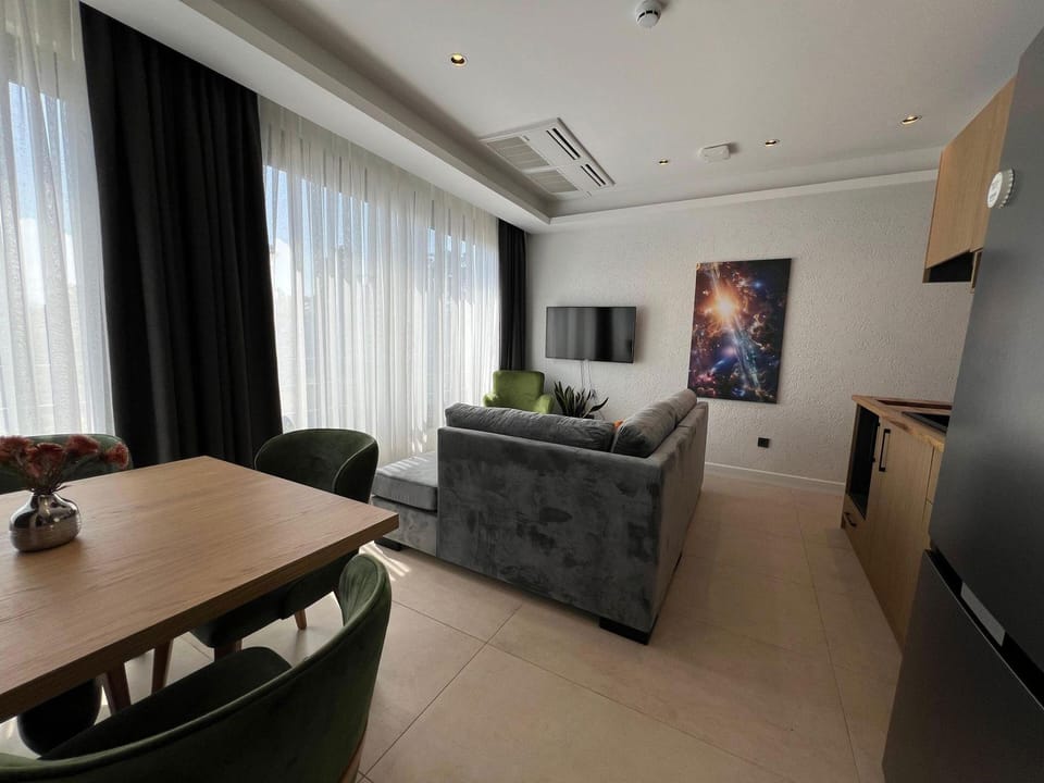 Taga Hotel Hotel in Bodrum