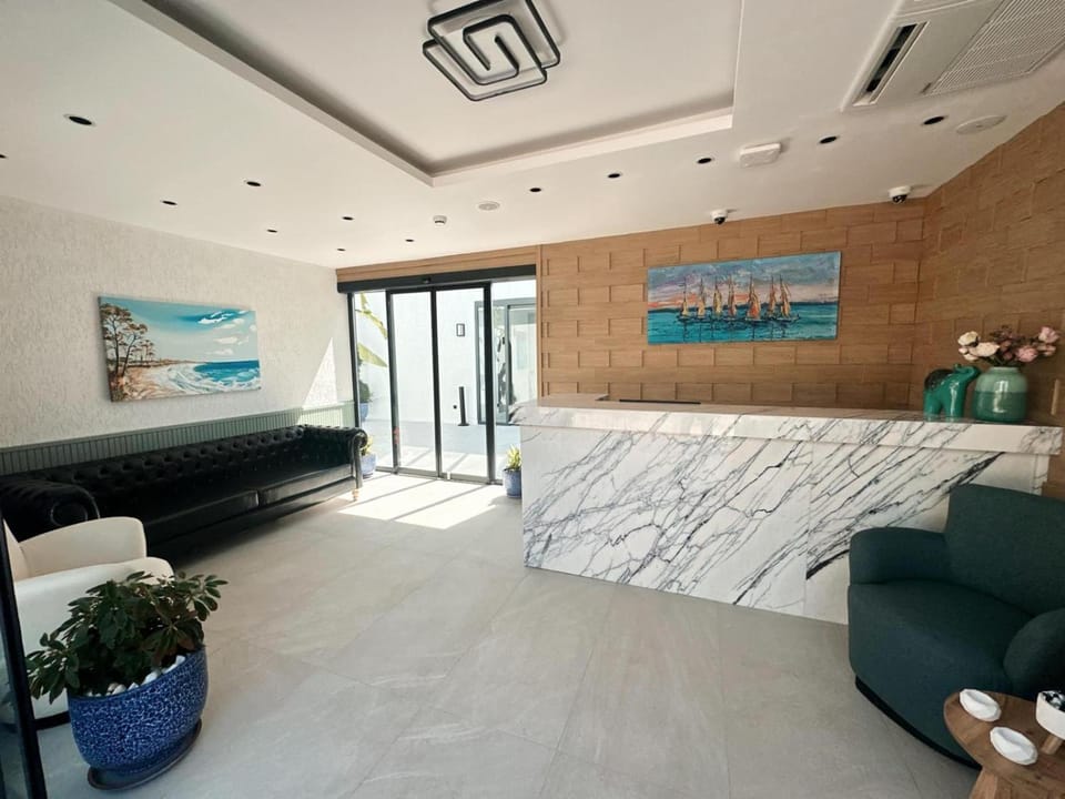 Taga Hotel Hotel in Bodrum