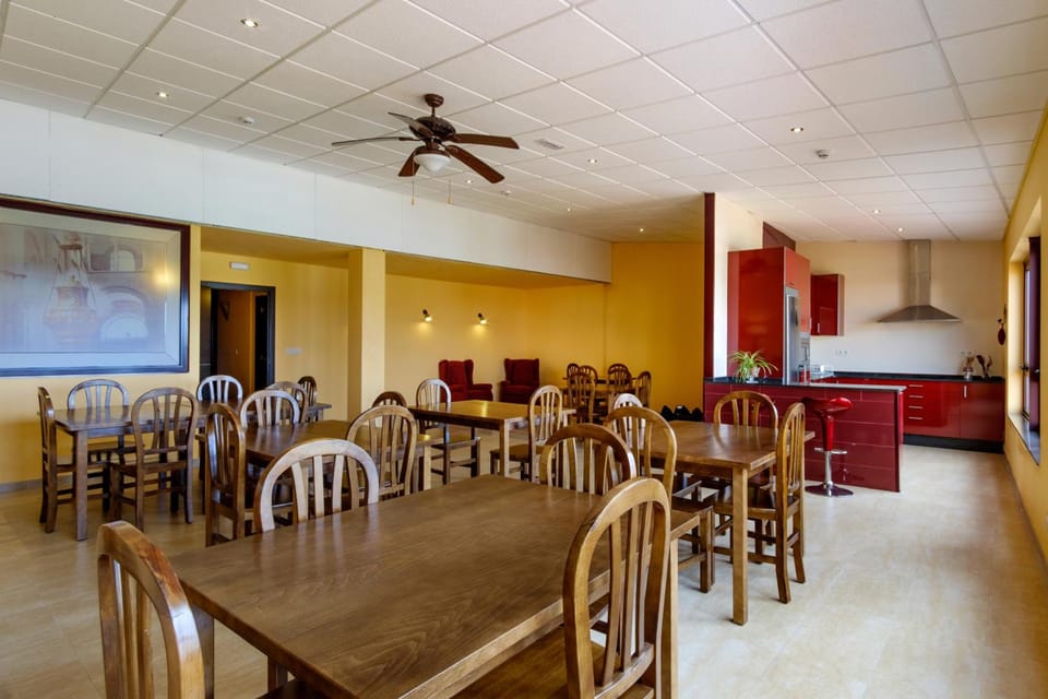 Albergue Via Lactea Hostel in Arzúa